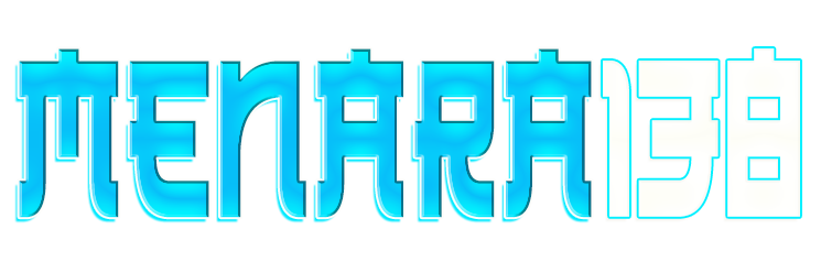 LOGO Menara138 